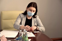 2 Umowa na zakup i montaż dmuchawy napowietrzającej podpisana