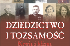 KRWIĄ I BLIZNĄ