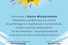 super sołtys