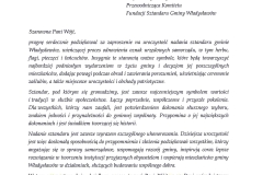 Podziekowania1