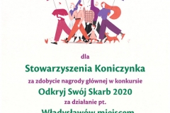 Odkryj-2020