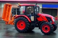 ciągnik 1