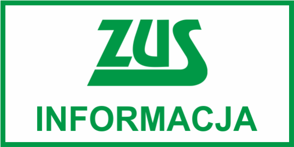 zus informacja