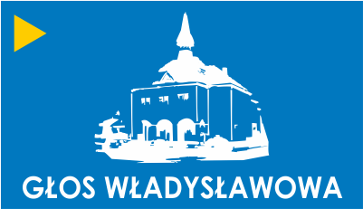 Przycisk głos władysławowa