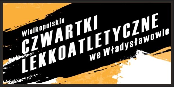 Powracają Wielkopolskie Czwartki Lekkoatletyczne