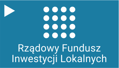 Rządowy Fundusz Inwestycji Lokalnych
