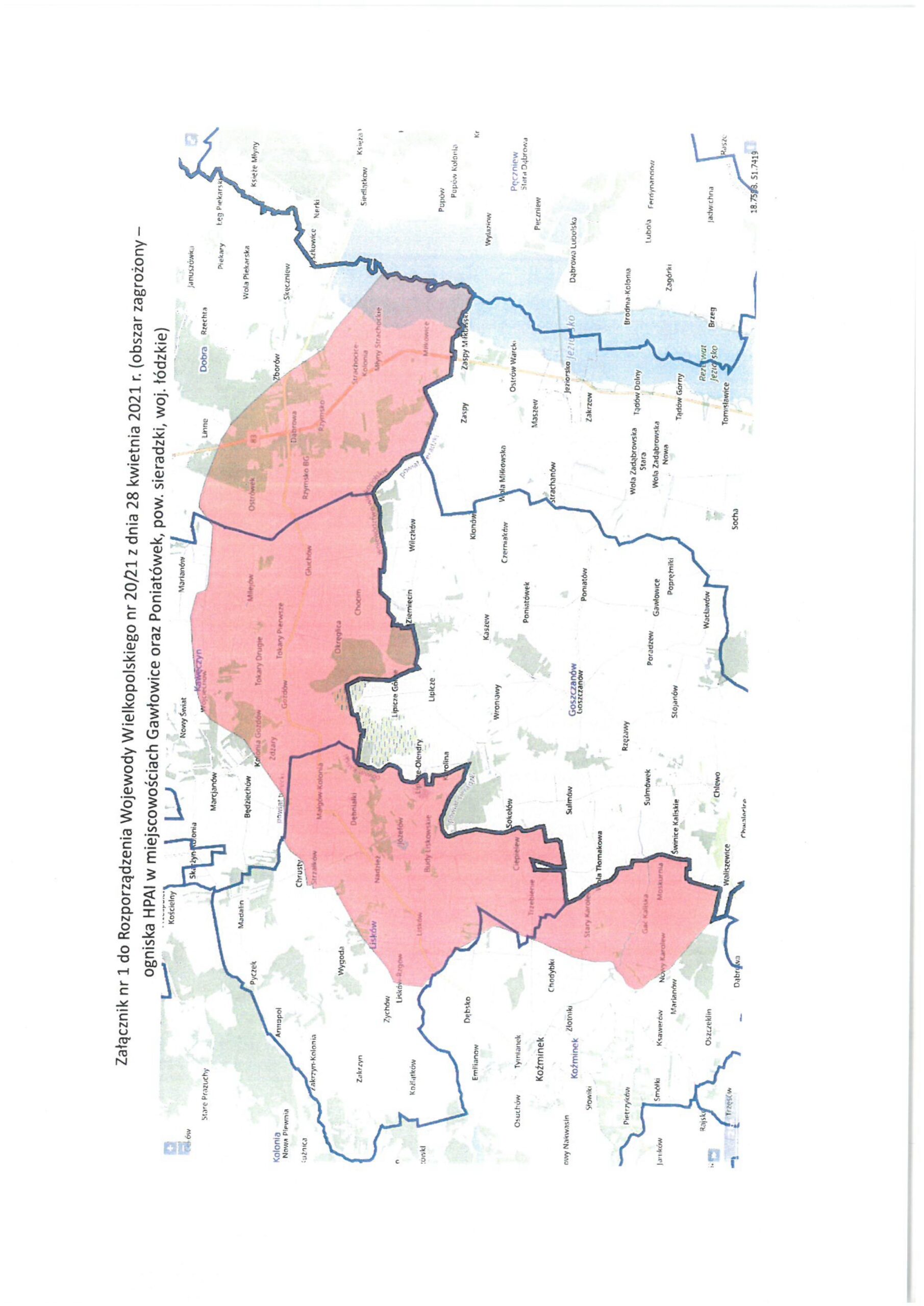Rozporządzenie nr 202
