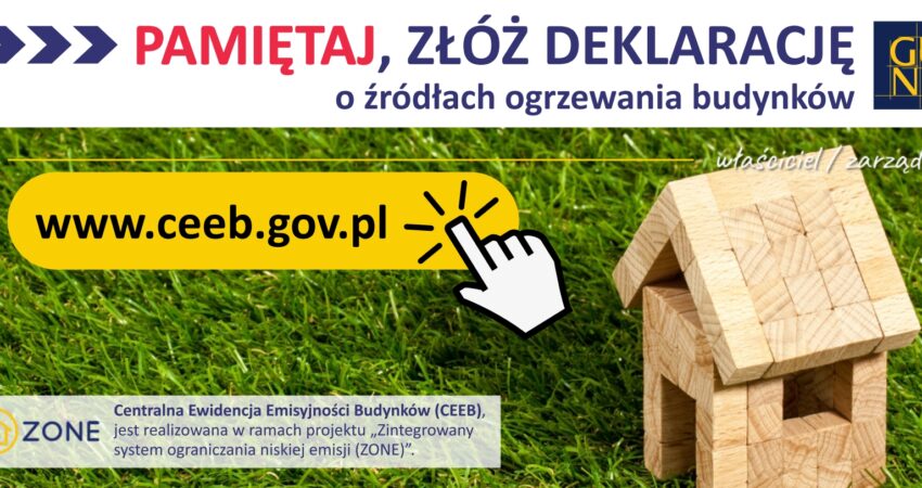 Ulotka CEEB