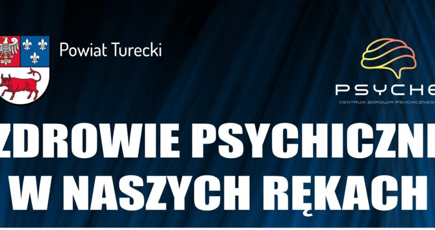 Koordynator do spraw zdrowia psychicznego