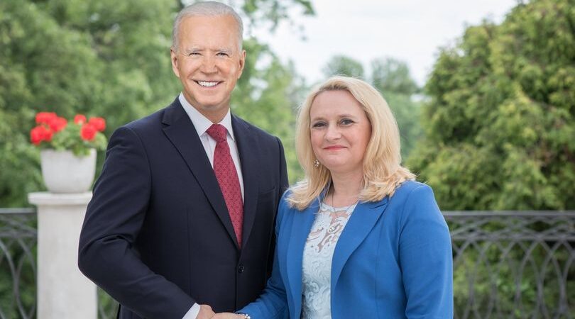 Gmina Władysławów nawiąże współpracę z amerykańskim samorządem!