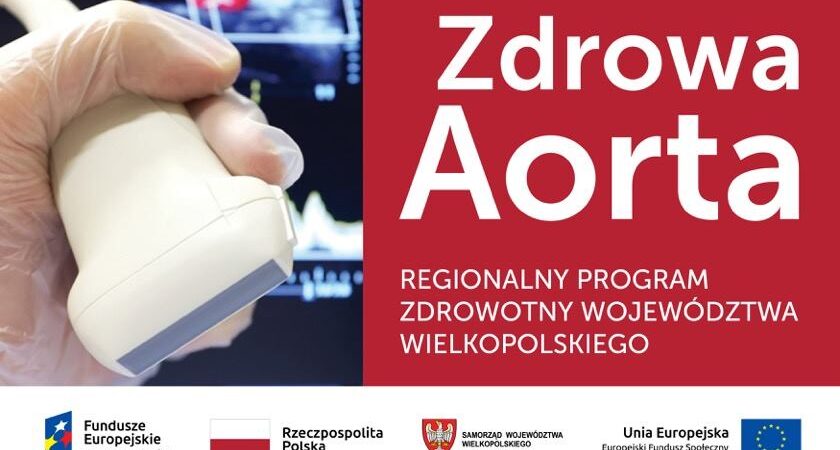 Program ZDROWA AORTA