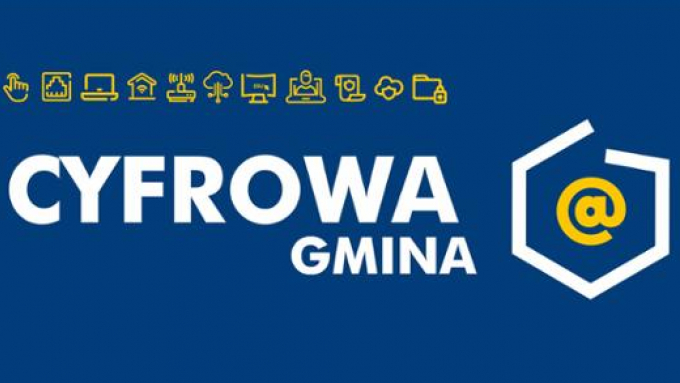 Ponad 240 tys. zł pozyskane w ramach projektu „Cyfrowa Gmina"