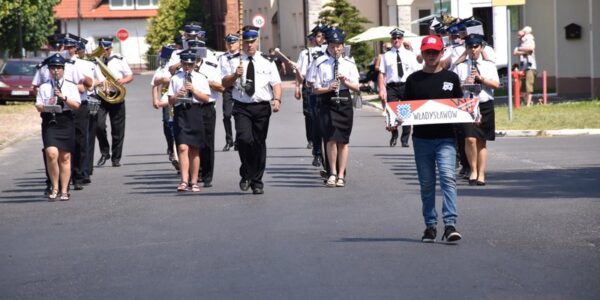 „Jest w orkiestrach dętych siła…”, czyli powiatowy przegląd muzycznych talentów