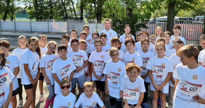 Lekkoatletyczne Nadzieje Olimpijskie