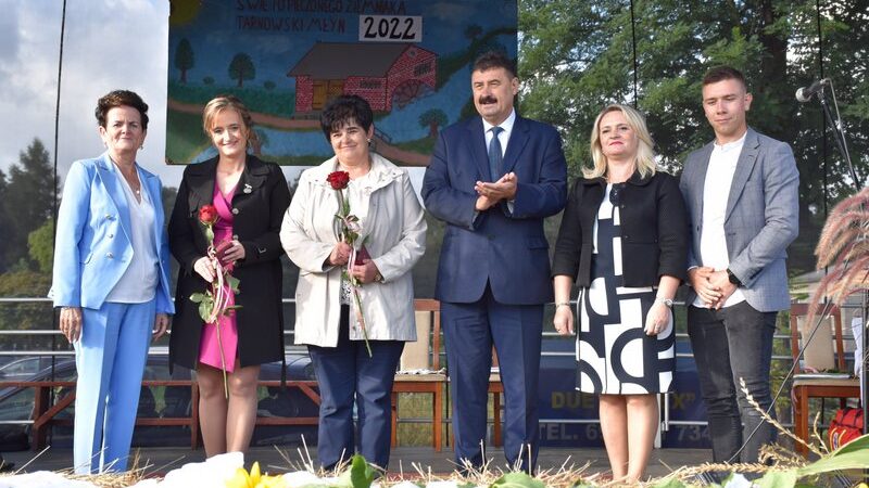 Święto pieczonego ziemniaka