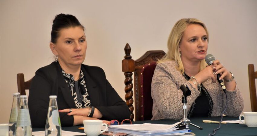 XLII Sesja Rady Gminy Władysławów