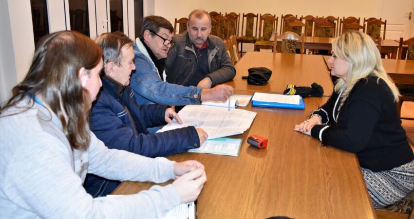 Sieć wodociągowa w Kunach rozbudowana