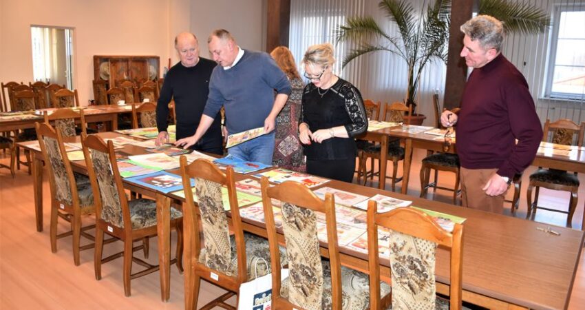 Wyobraźnia dzieci i młodzieży nie zna granic