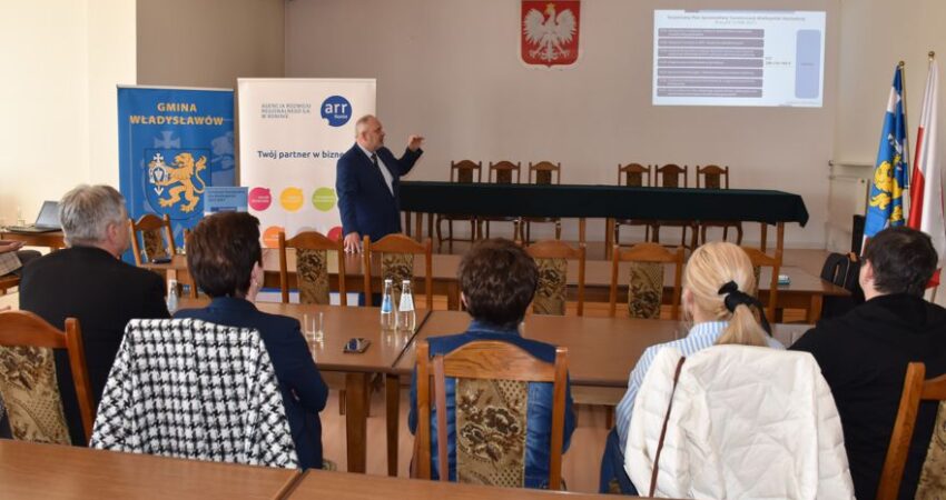 ,,Fundusze unijne bez tajemnic"