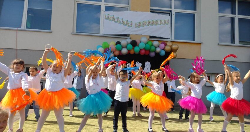 Piknik rodzinny w Przedszkolu Gminnym we Władysławowie (5)