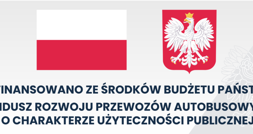 Fundusz Rozwoju Przewozów Autobusowych