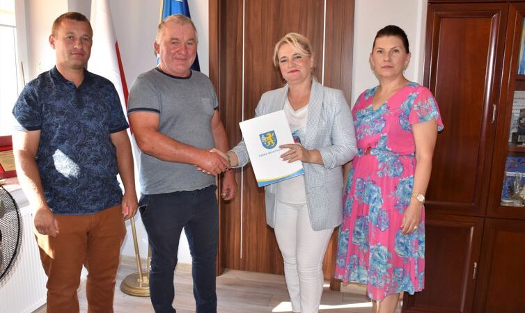Modernizacja świetlicy wiejskiej w Natalii już wkrótce