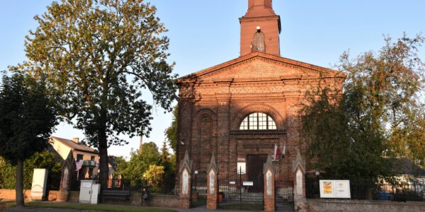 Gminny Ośrodek Kultury i Biblioteka Publiczna Gminy Władysławów