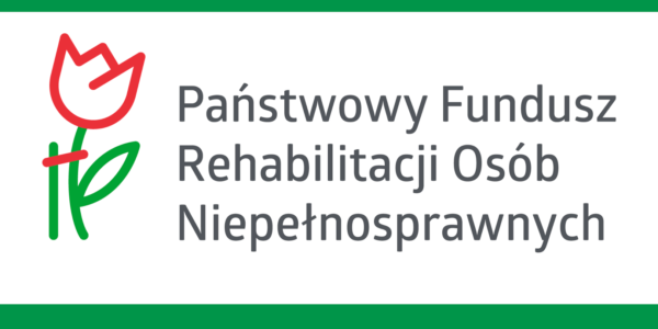 Państwowy Fundusz Rehabilitacji Osób Niepełnosprawnych