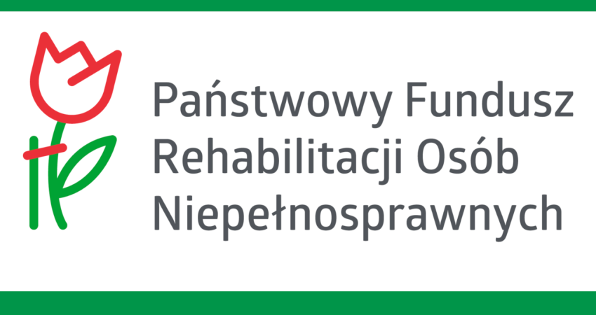 Państwowy Fundusz Rehabilitacji Osób Niepełnosprawnych