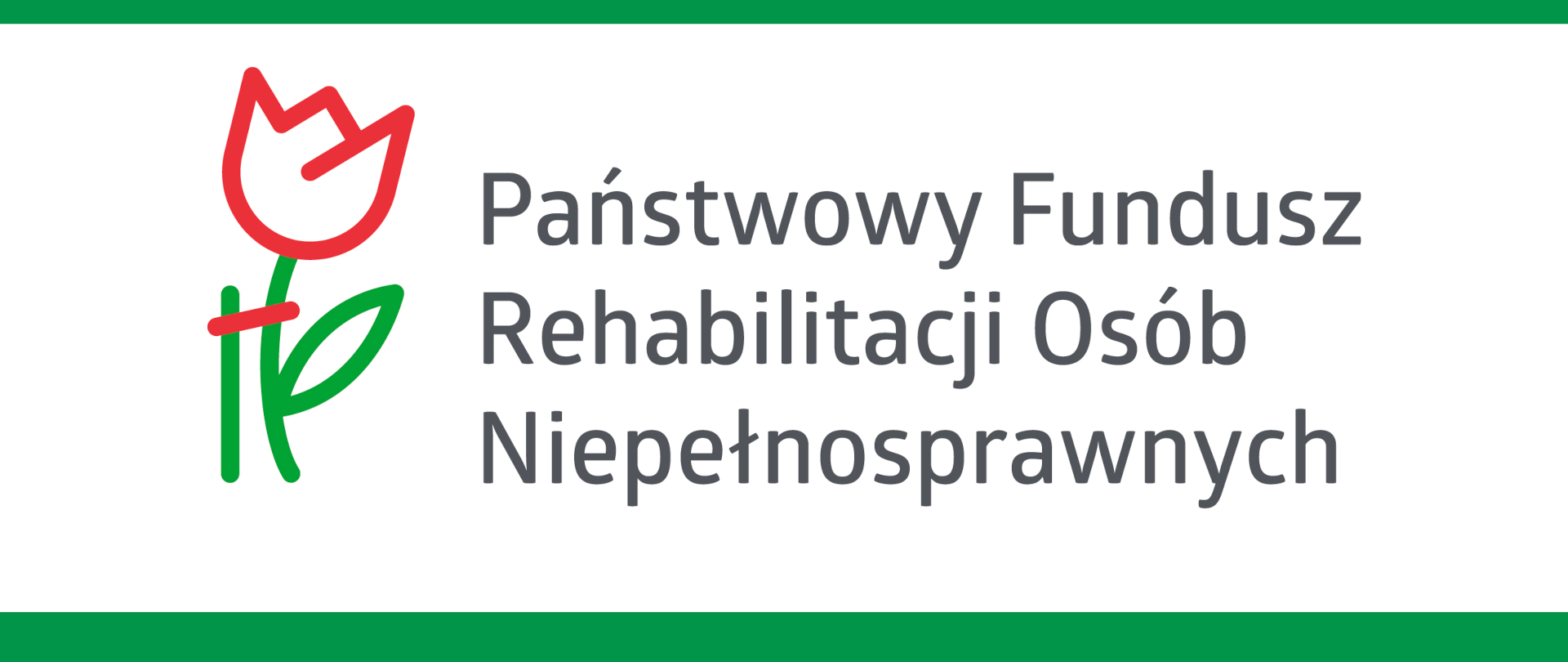 Państwowy Fundusz Rehabilitacji Osób Niepełnosprawnych