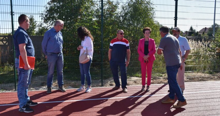 Sport to zdrowie!
