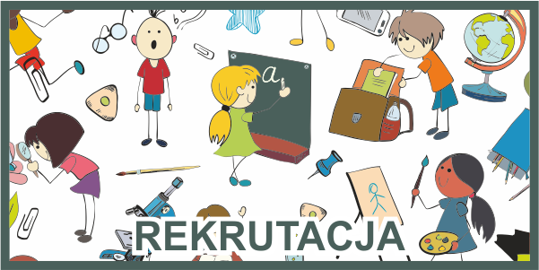 rekrutacja szkoły