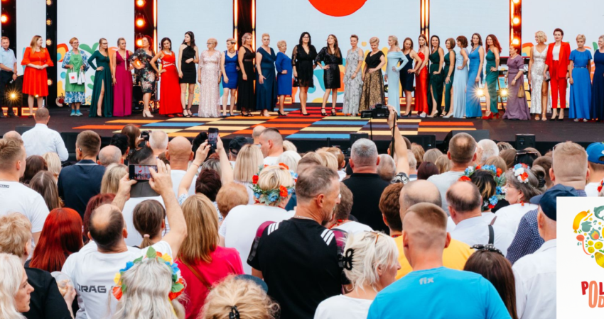 Festiwal Polska od Kuchni - trwają zapisy do konkursów dla Kół Gospodyń Wiejskich