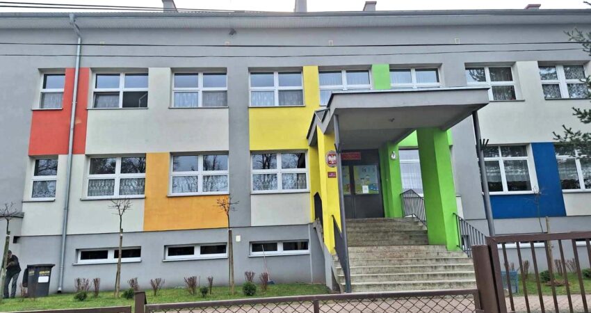 Żłobek publiczny w gminie Władysławów