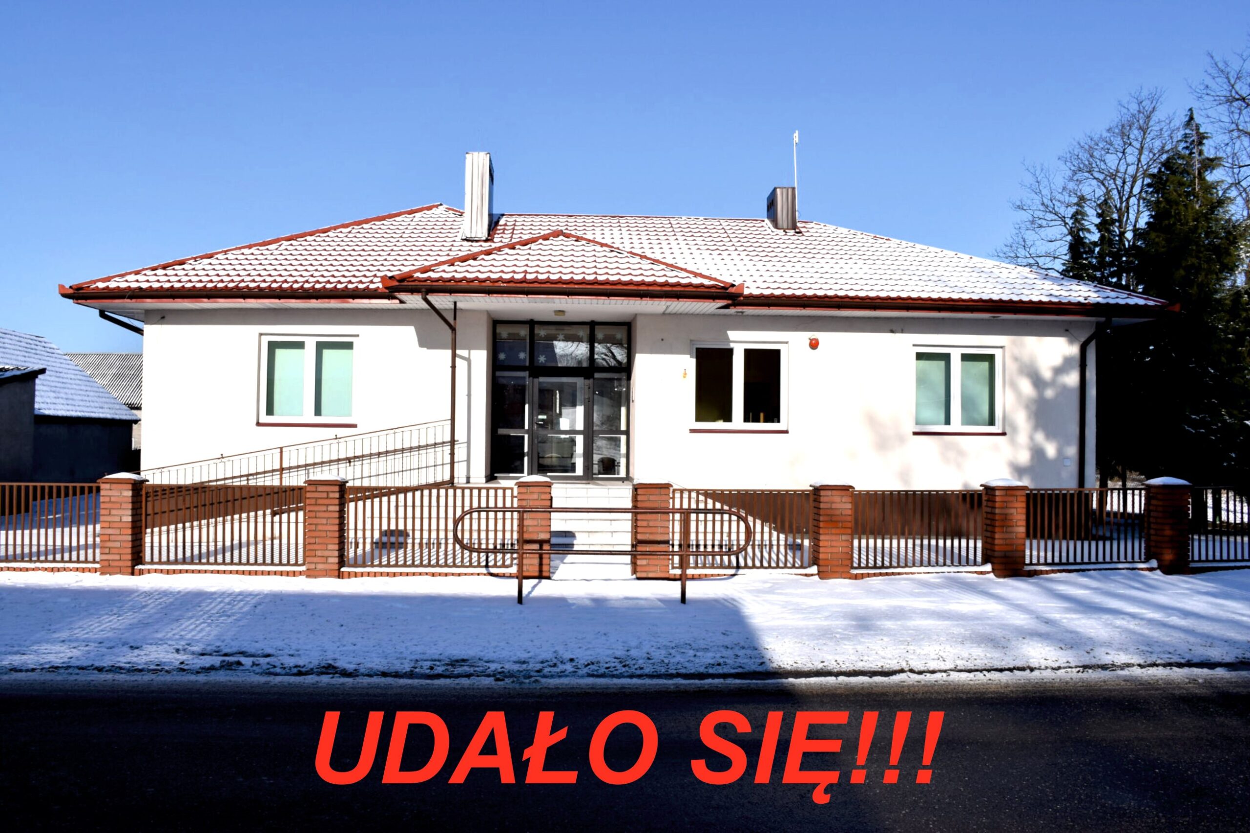 Mamy to!!!