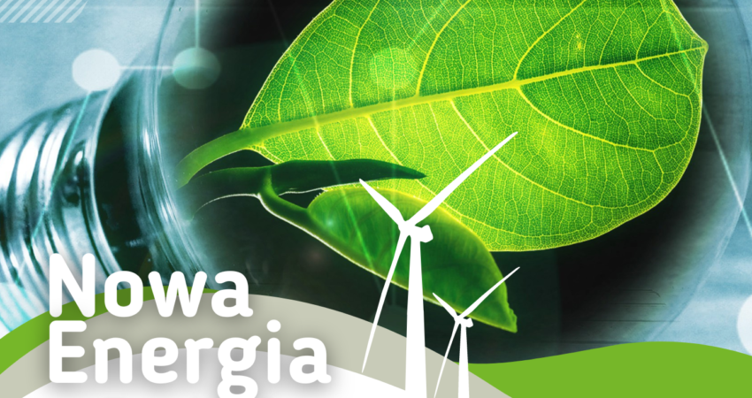 Targi Energii – „Nowa Energia w Regionie”