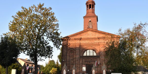 Gminny Ośrodek Kultury i Biblioteka Publiczna Gminy Władysławów