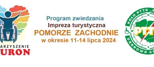 ,,Wyjdź z domu i poznaj świat" - wycieczka