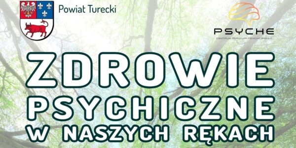 Koordynator do spraw zdrowia psychicznego