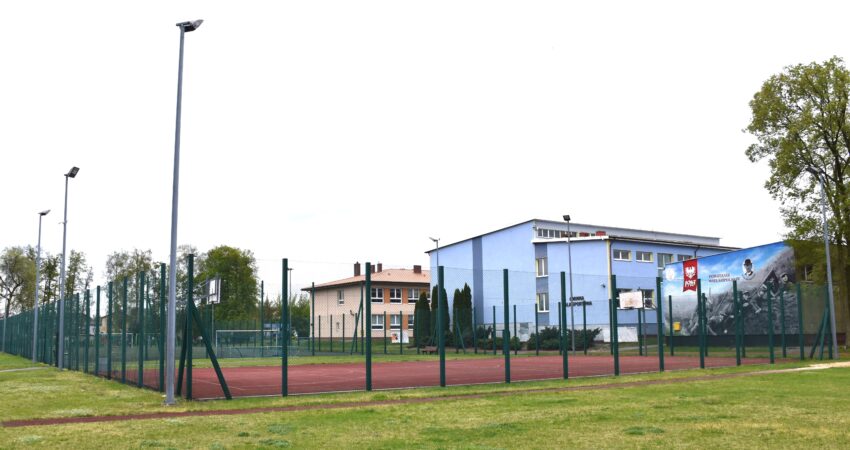 Modernizacja ,,Orlika" coraz bliżej!