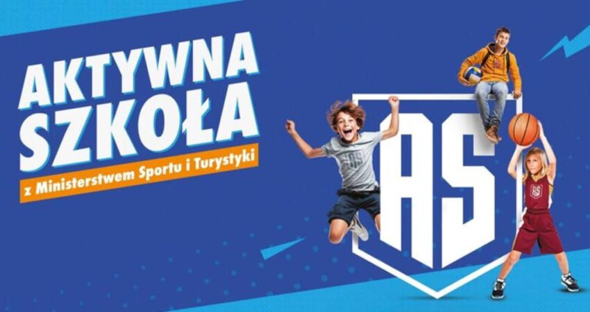,,Aktywna Szkoła” we Władysławowie