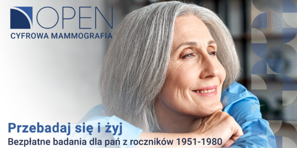 Badania mammograficzne