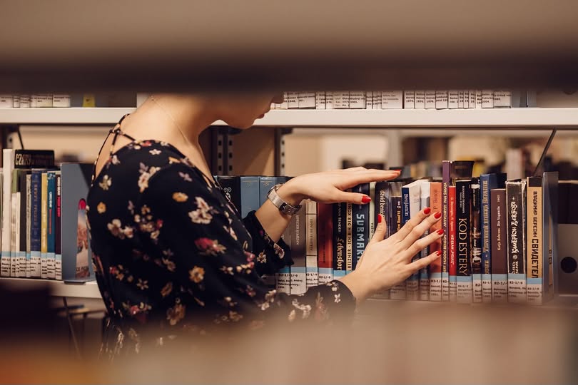 Dzień Bibliotekarza i Bibliotek