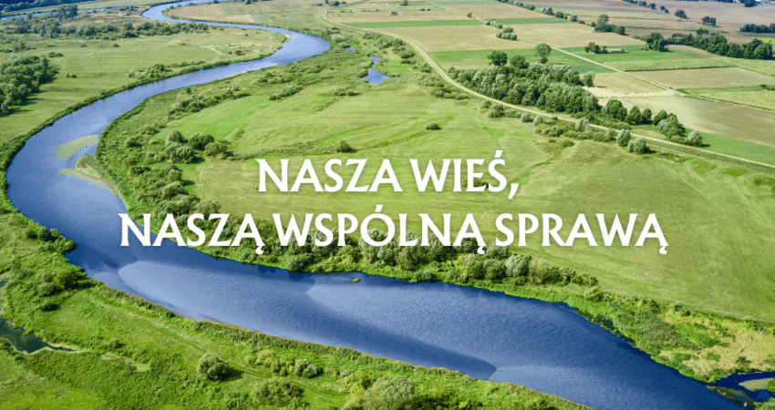 Ogłoszenie XIII edycji konkursu dla organizacji pozarządowych