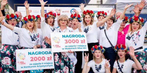 Festiwal „Polska od Kuchni” – trwają zapisy do konkursów dla Kół Gospodyń Wiejskich