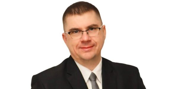 Wybory uzupełniające do Rady Gminy Władysławów. Tomasz Szewczyk nowym Radnym. Foto: fb Tomasz Szewczyk