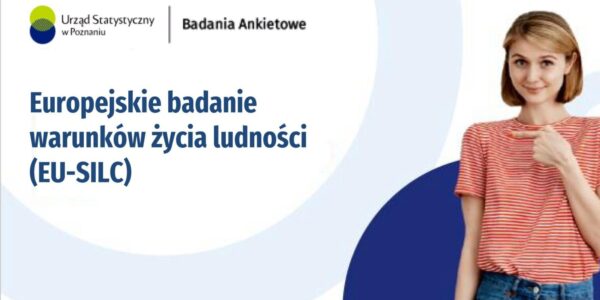 Europejskie badanie warunków życia ludności (EU-SILC)