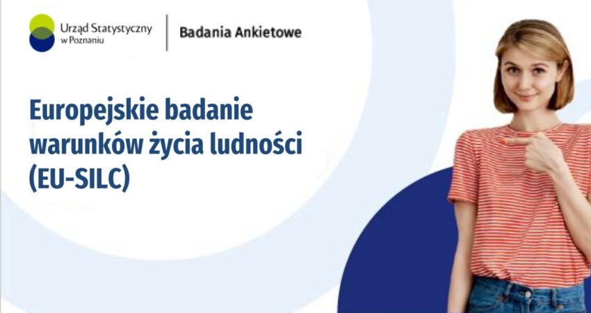 Europejskie badanie warunków życia ludności (EU-SILC)